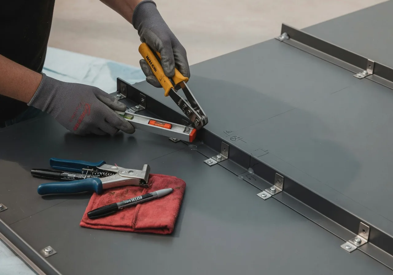 Why choose Metal Roofing Installation in Logsden, OR